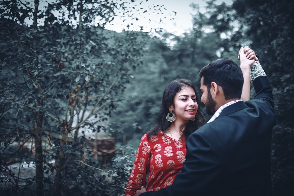 Photo From Pre-Wedding | Rahul & Komal | - By Shaadi Opera
