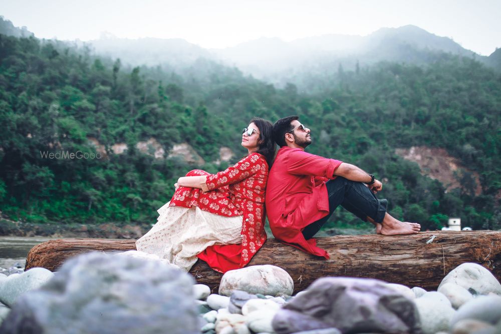 Photo From Pre-Wedding | Rahul & Komal | - By Shaadi Opera