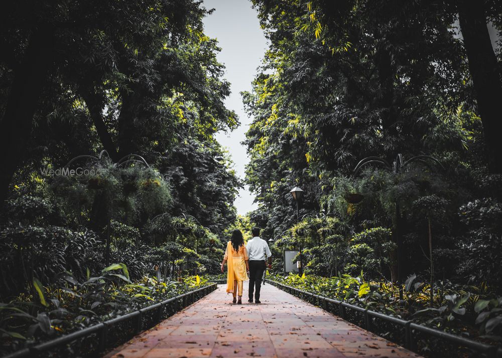 Photo From Pre-Wedding | Rahul & Komal | - By Shaadi Opera