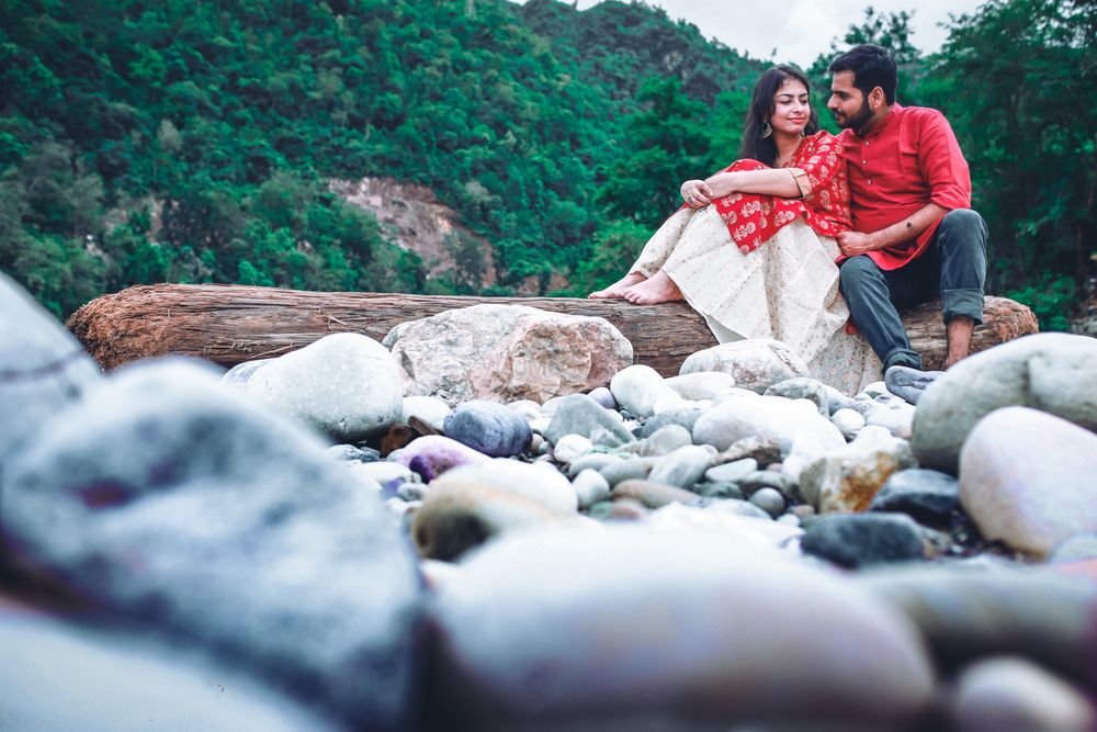 Photo From Pre-Wedding | Rahul & Komal | - By Shaadi Opera