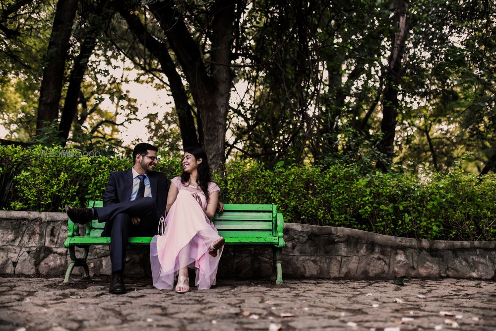 Photo From Pre-Wedding | Rahul & Komal | - By Shaadi Opera