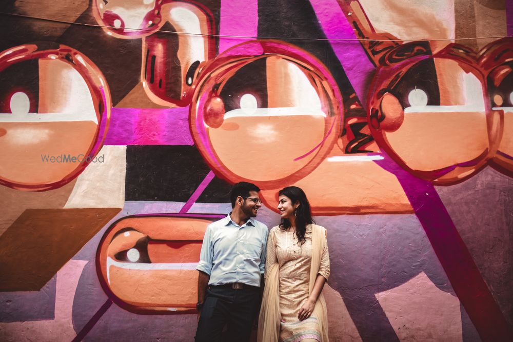 Photo From Pre-Wedding | Rahul & Komal | - By Shaadi Opera