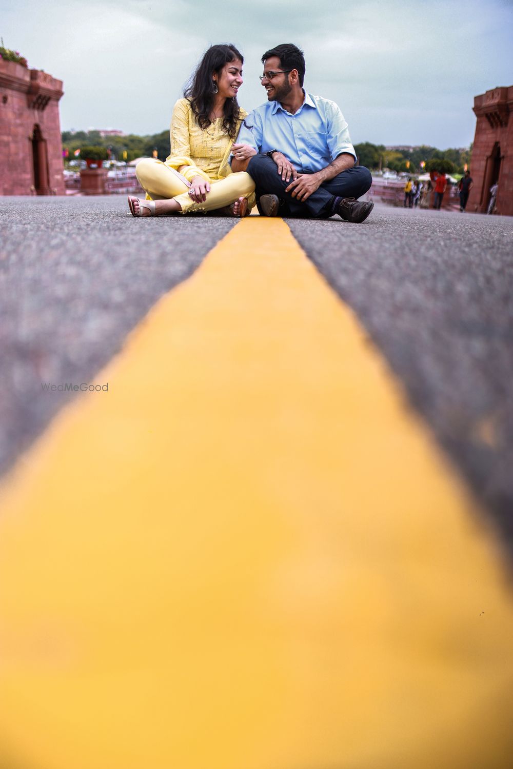 Photo From Pre-Wedding | Rahul & Komal | - By Shaadi Opera