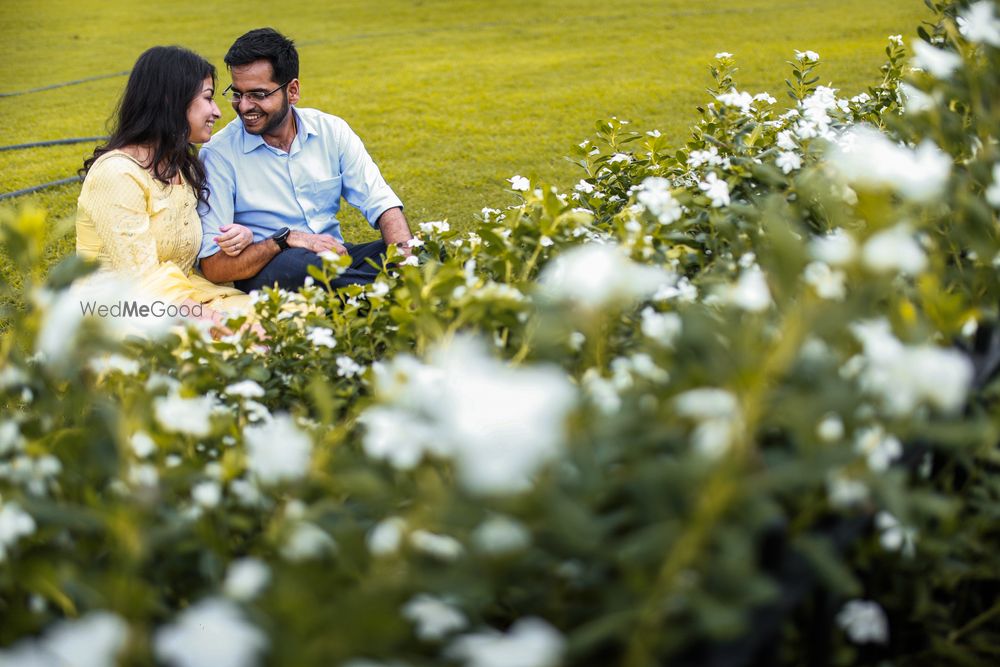 Photo From Pre-Wedding | Rahul & Komal | - By Shaadi Opera