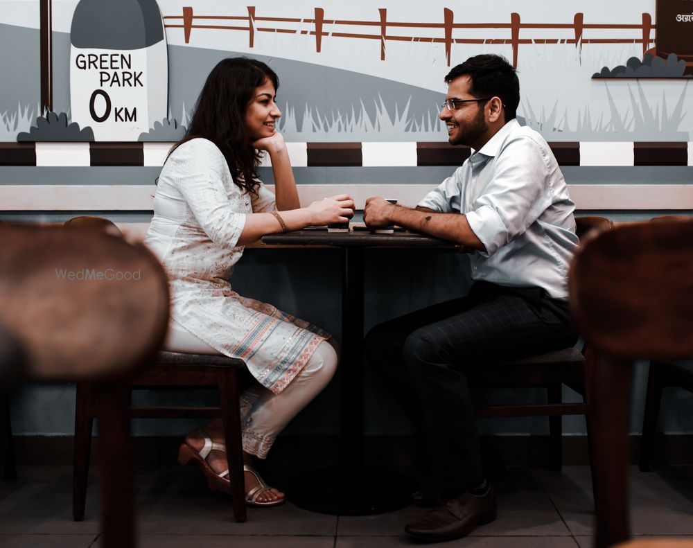 Photo From Pre-Wedding | Rahul & Komal | - By Shaadi Opera