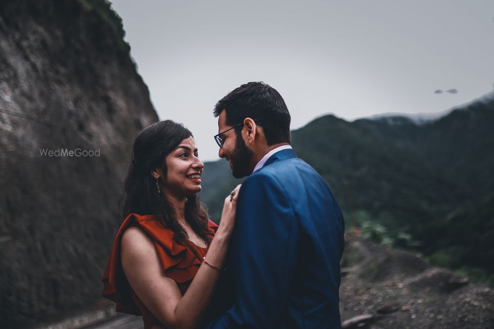 Photo From Pre-Wedding | Rahul & Komal | - By Shaadi Opera