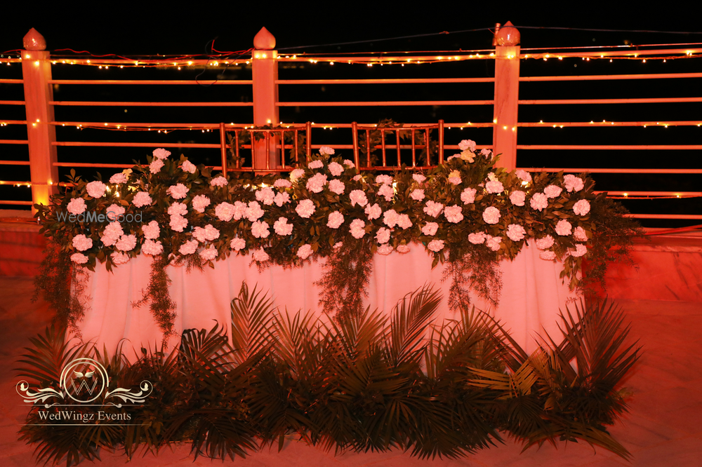 Photo From Shaily and Apurva's Wedding at The Chunda Palace - By WedWingz Events