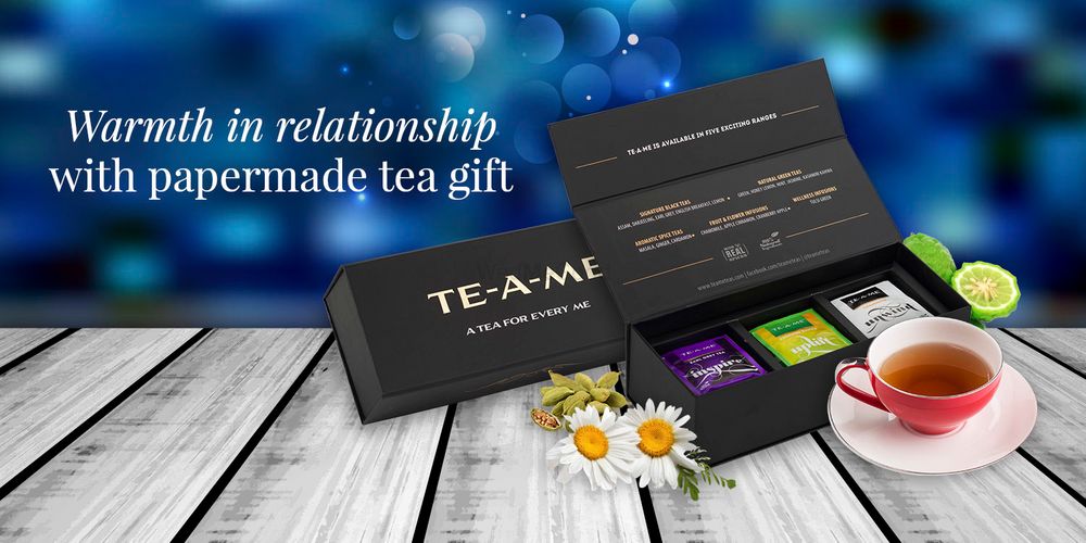 Photo From Gift Items - By Te-A-Me Teas