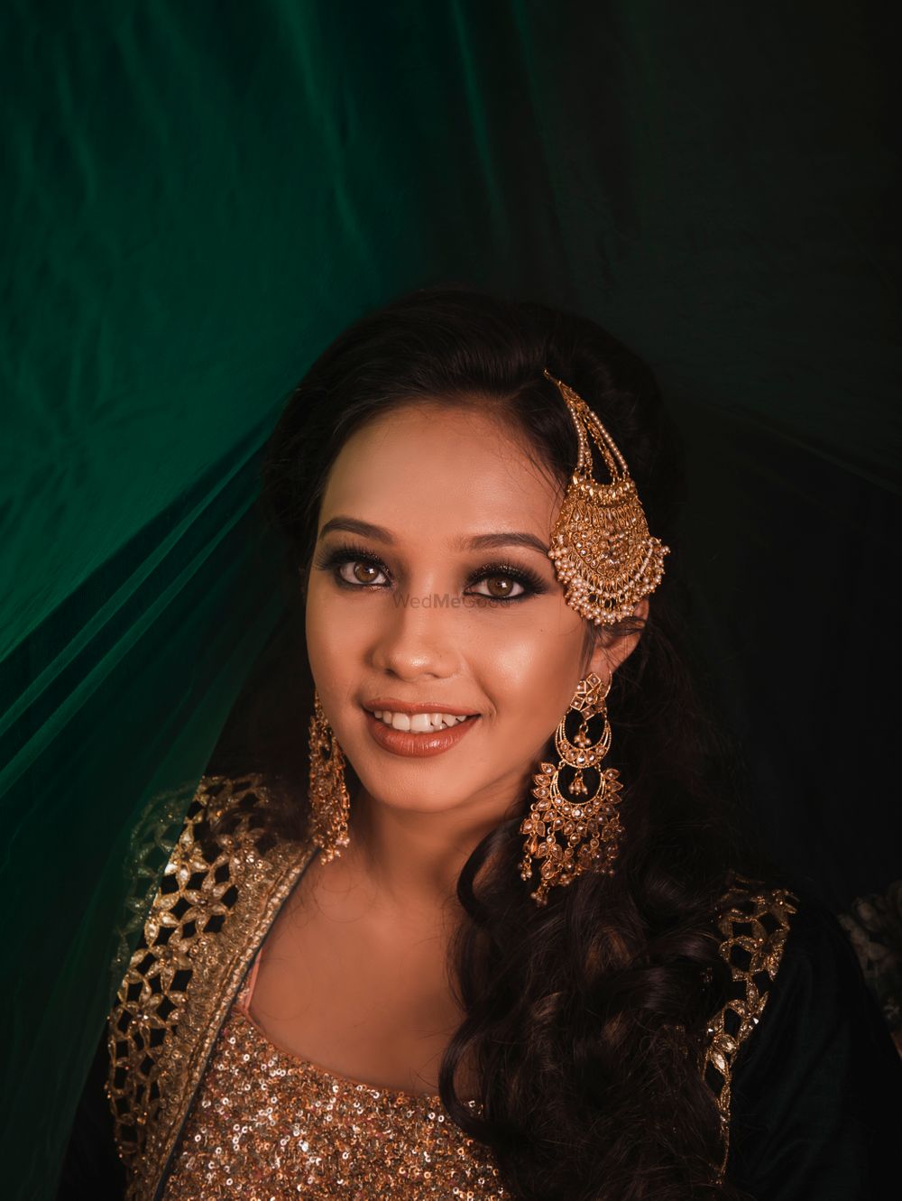 Photo From Bride Saakshi - By Richa Thakkar