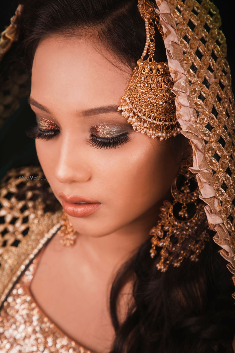 Photo From Bride Saakshi - By Richa Thakkar