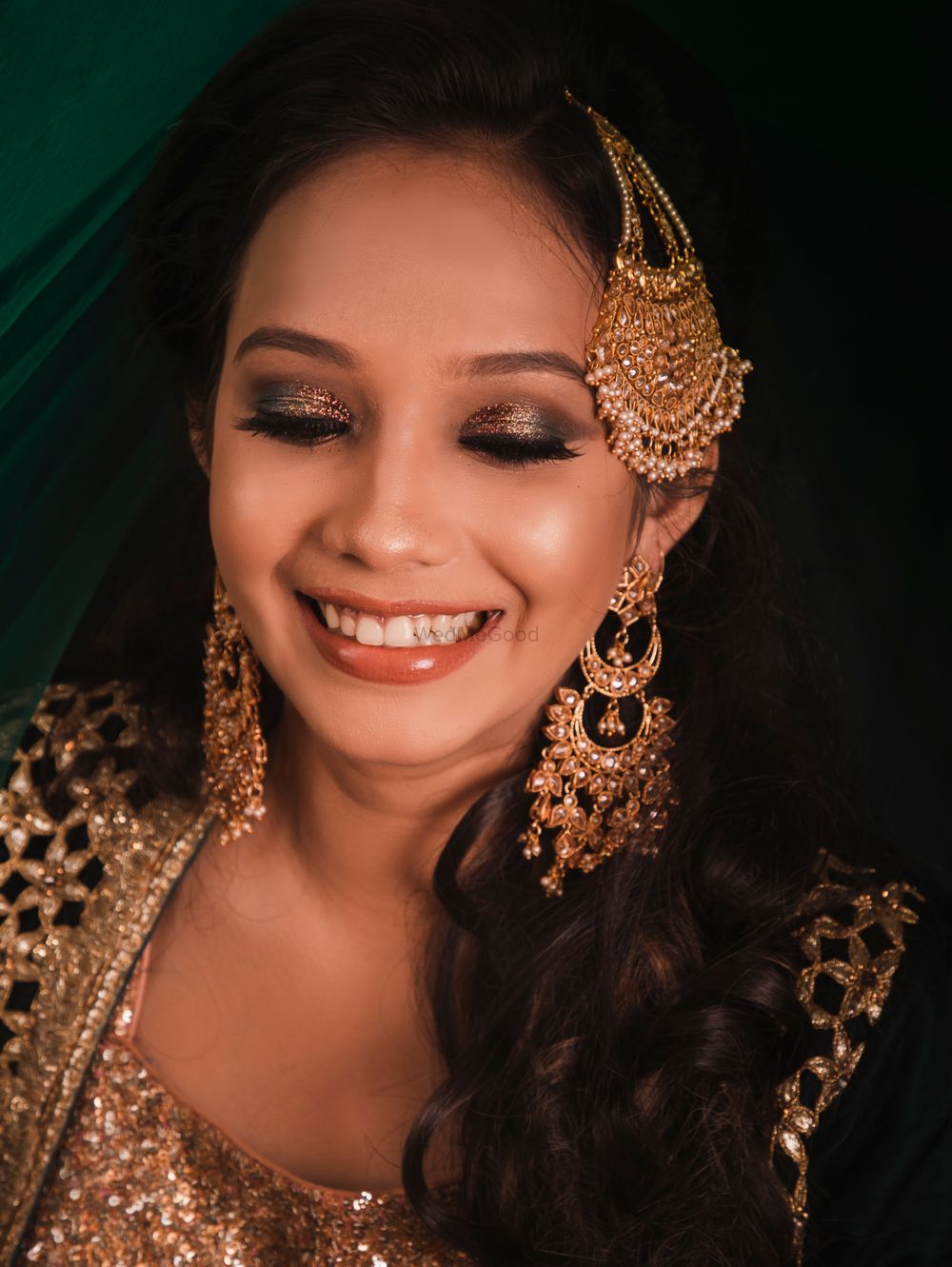Photo From Bride Saakshi - By Richa Thakkar