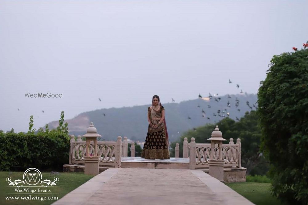 Photo From Beena and Rohit's Wedding at Udai Vilas, Udaipur - By WedWingz Events