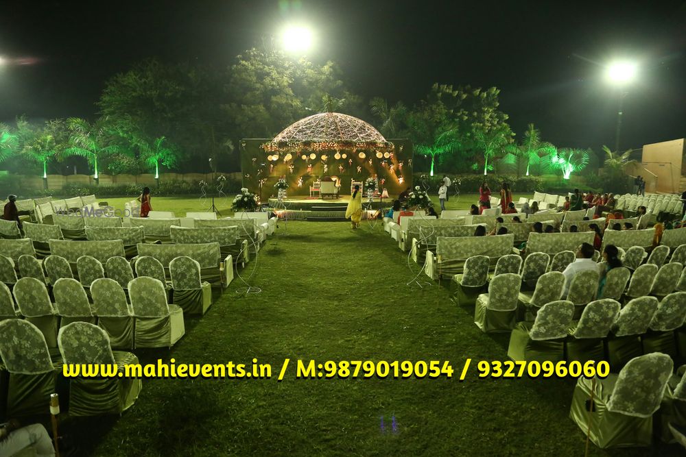 Photo From Royal Weddings - By Mahi Events