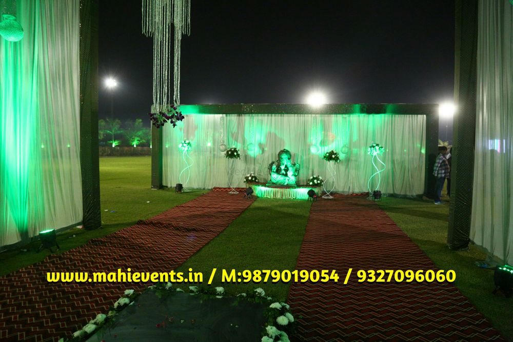 Photo From Royal Weddings - By Mahi Events