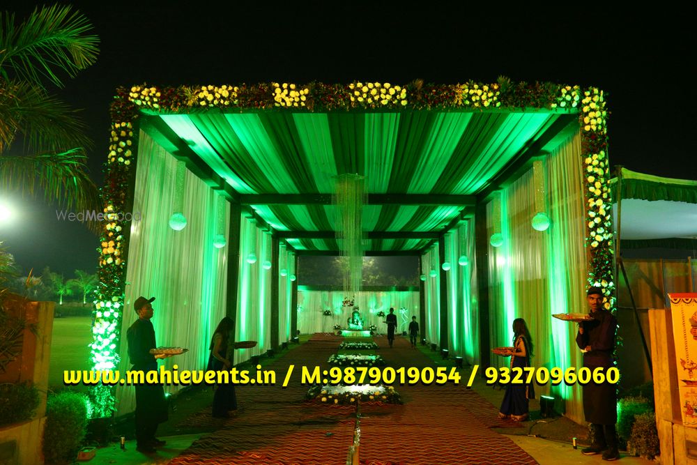 Photo From Royal Weddings - By Mahi Events