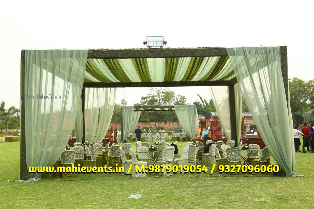 Photo From Royal Weddings - By Mahi Events