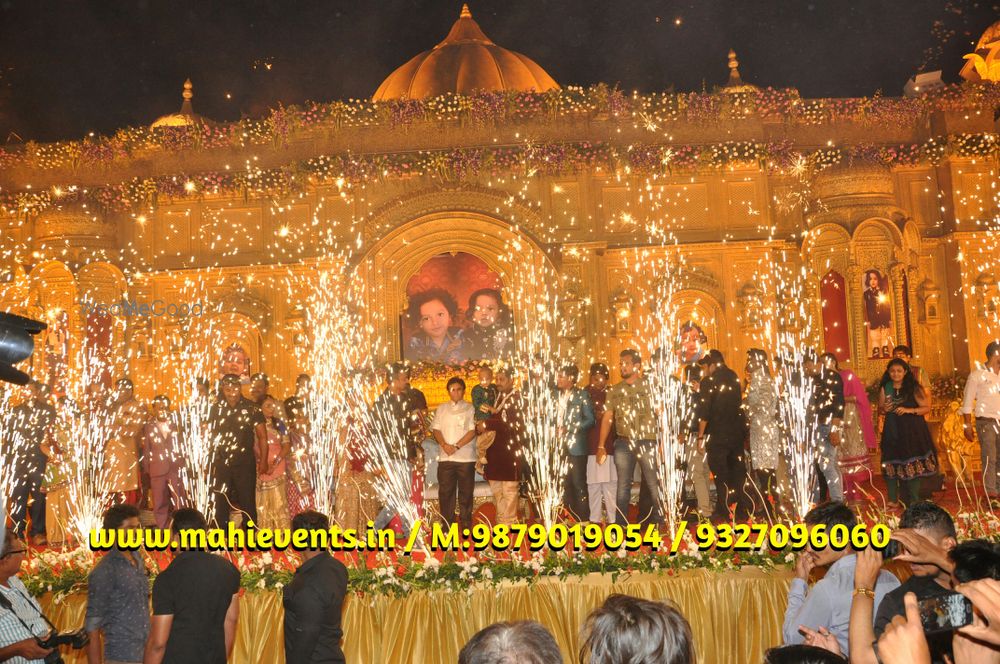 Photo From Royal Weddings - By Mahi Events