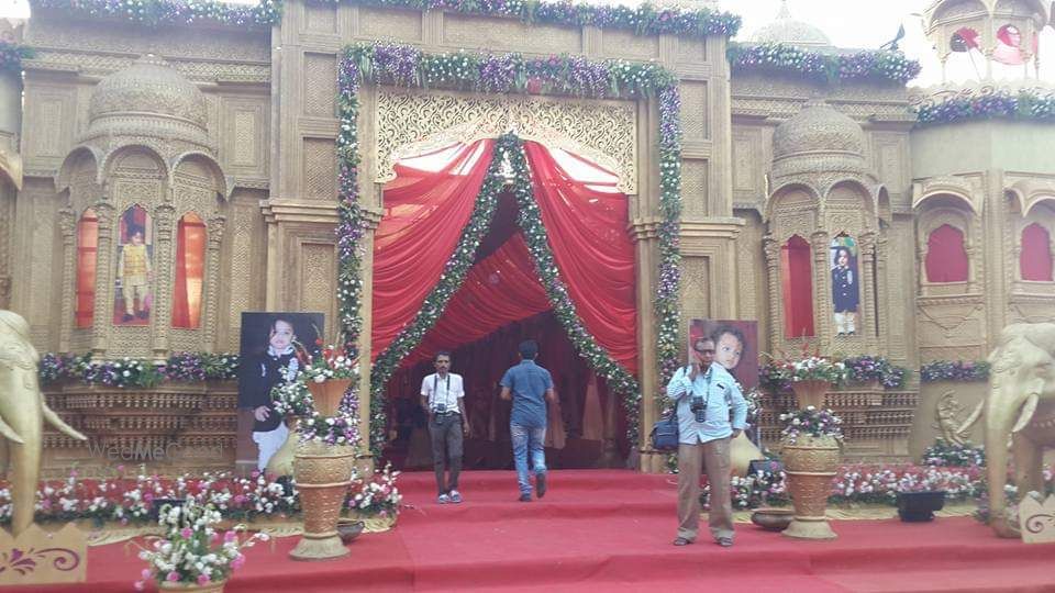 Photo From Royal Weddings - By Mahi Events