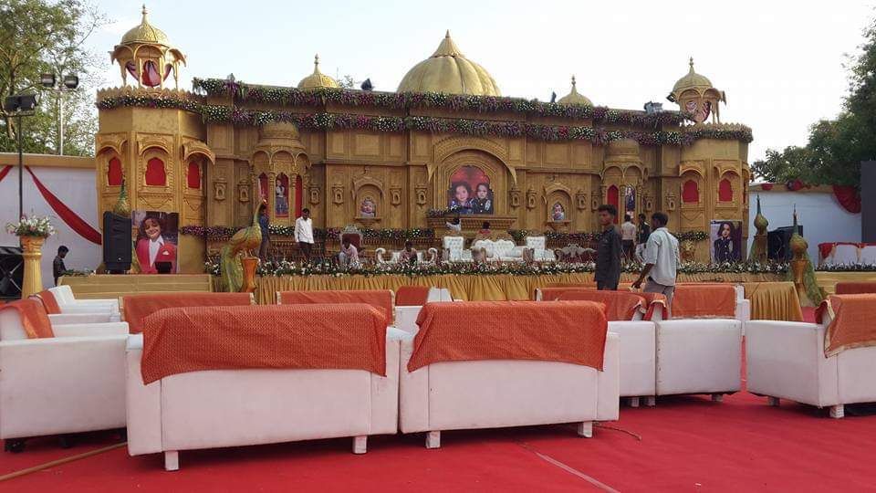 Photo From Royal Weddings - By Mahi Events