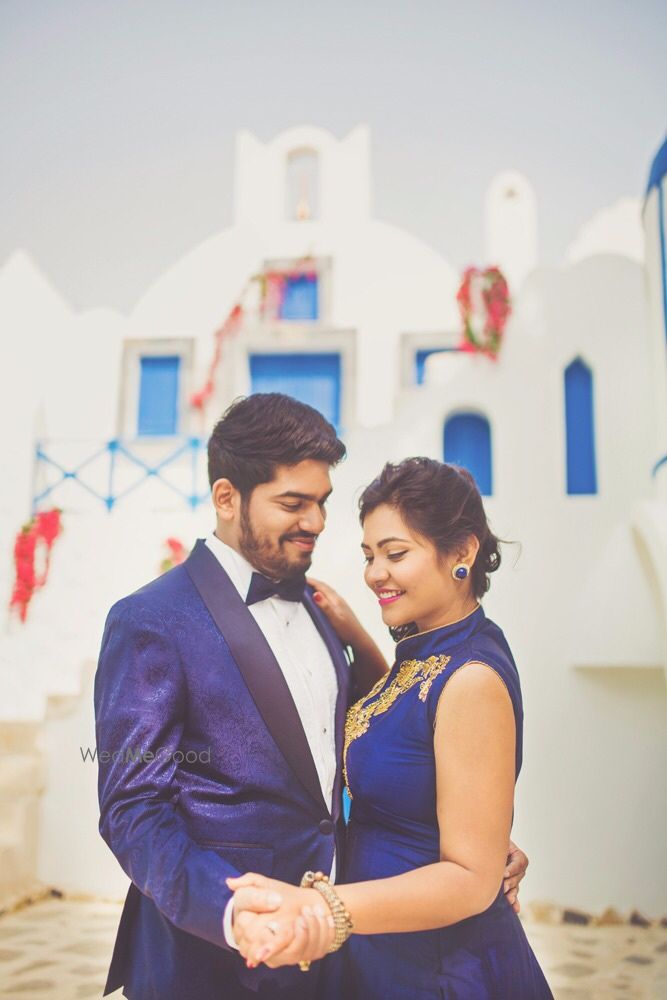 Photo From Anchal and Sachin  - By Ozen Studios