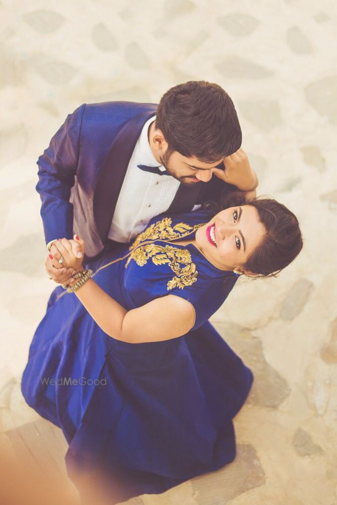 Photo From Anchal and Sachin  - By Ozen Studios