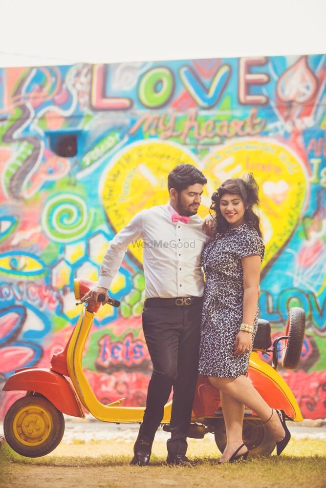 Photo From Anchal and Sachin  - By Ozen Studios