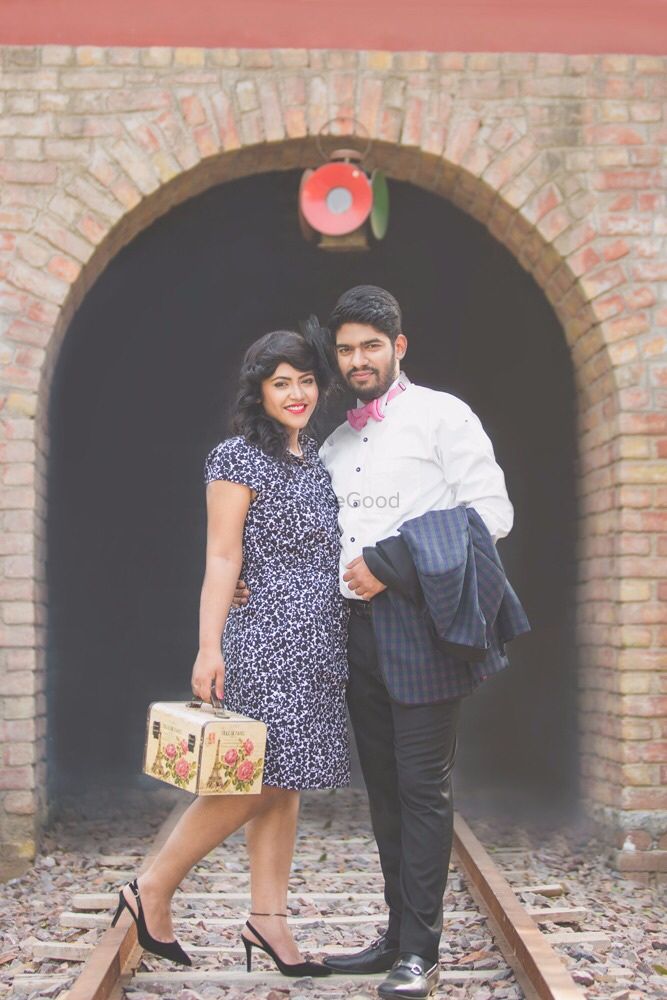 Photo From Anchal and Sachin  - By Ozen Studios