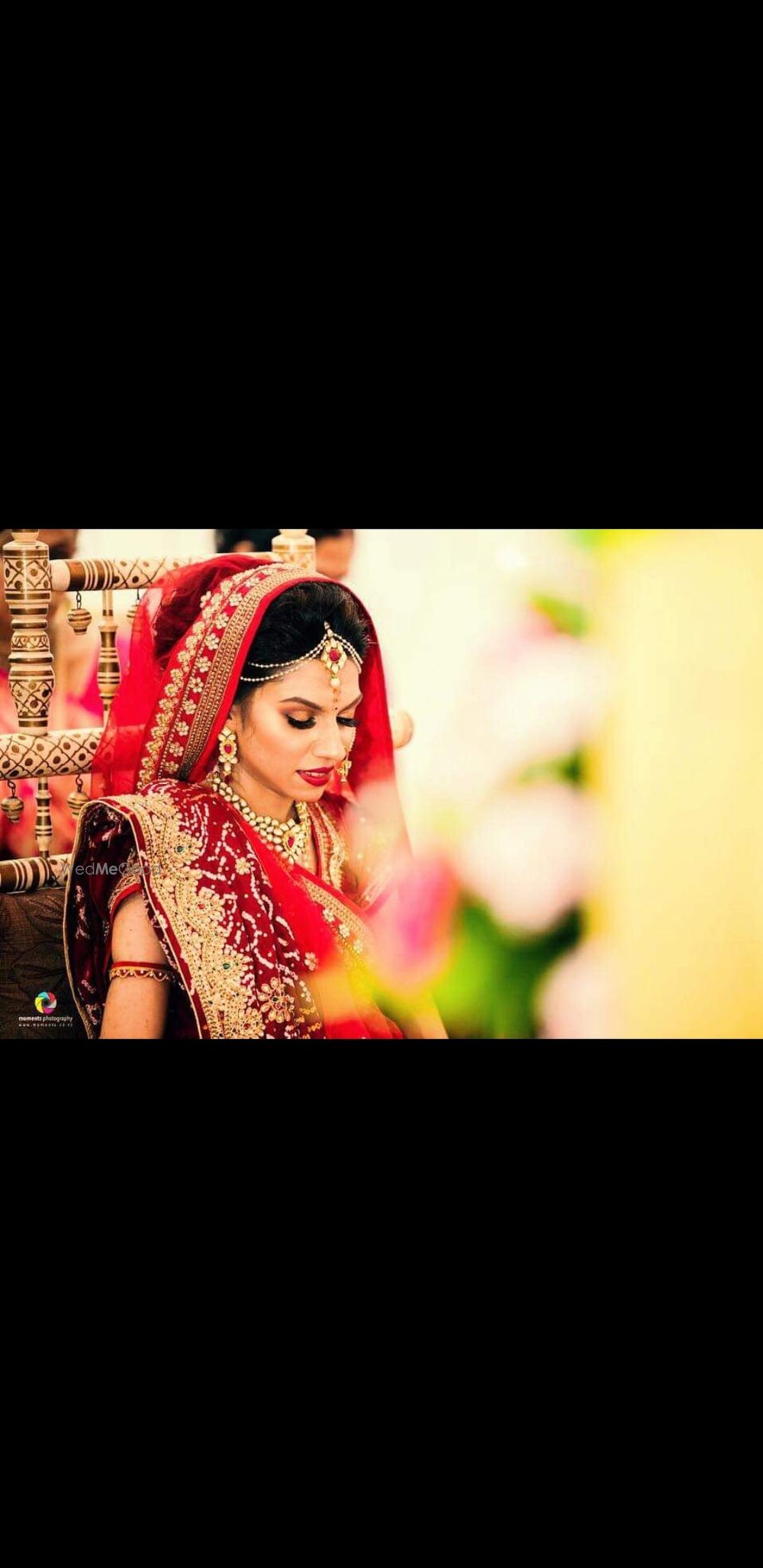 Photo From Bridal Makeup - By Sana Makeup Artistry