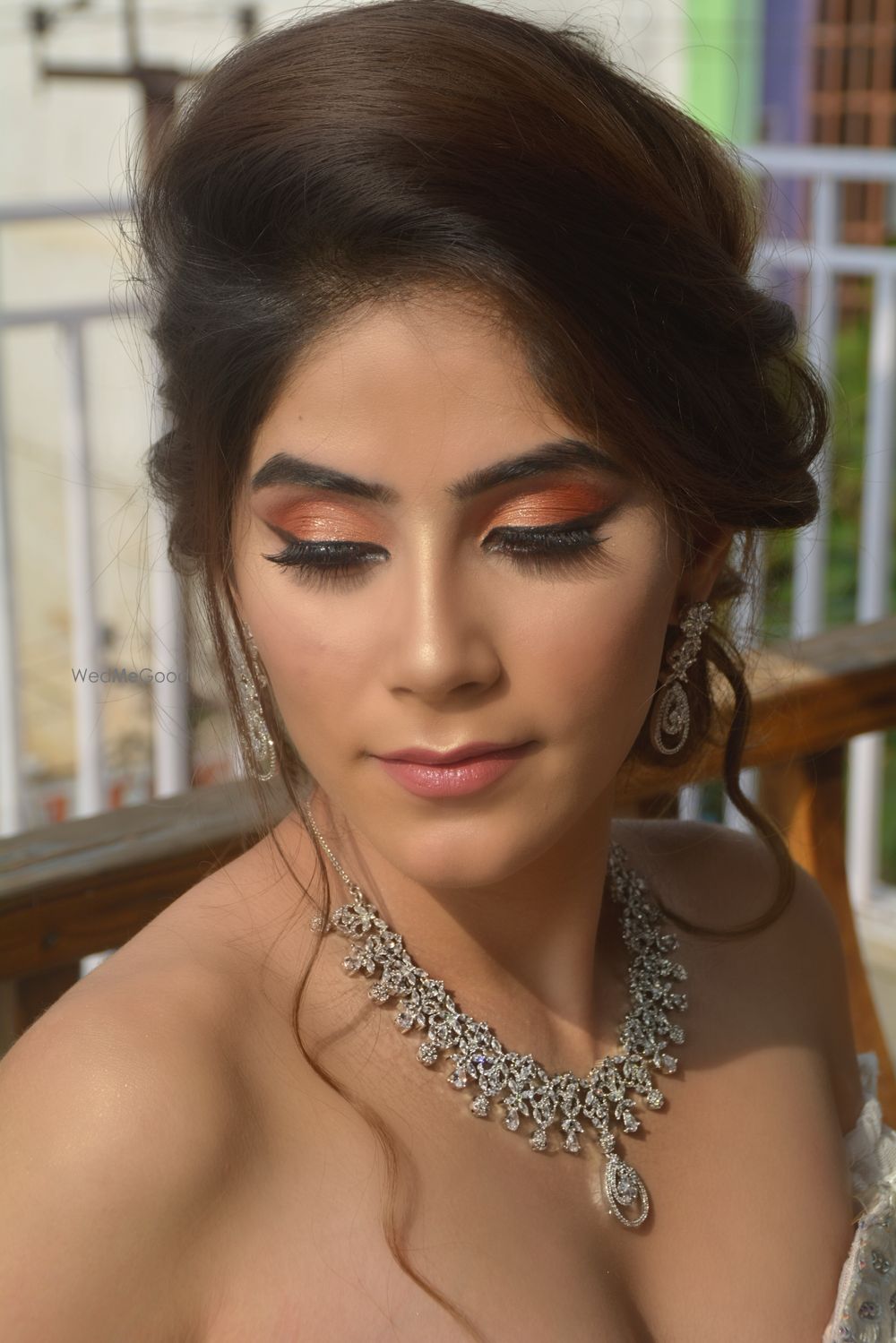 Photo From Nikita Tanwani  - By Makeup by The Sobizaf