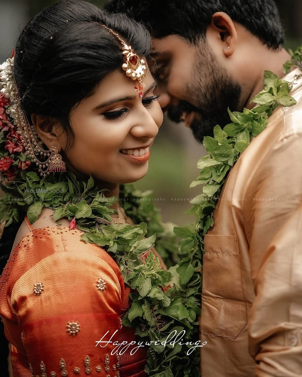 Photo From Kerala Traditional Wedding - By Happy Weddings