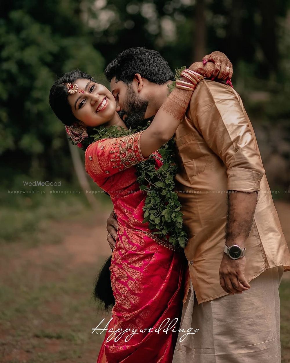 Photo From Kerala Traditional Wedding - By Happy Weddings