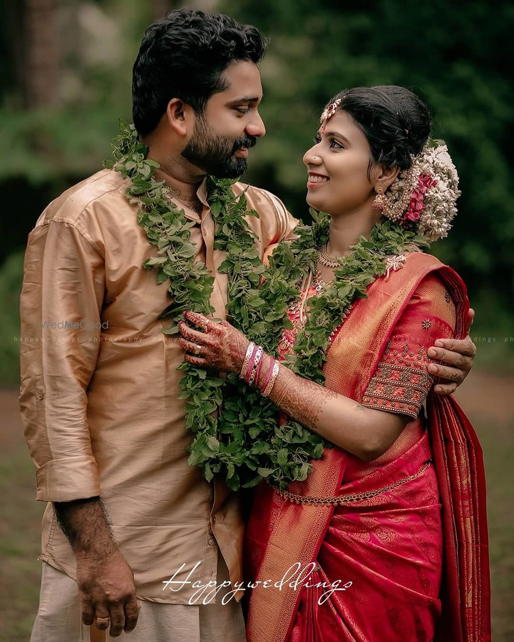 Photo From Kerala Traditional Wedding - By Happy Weddings