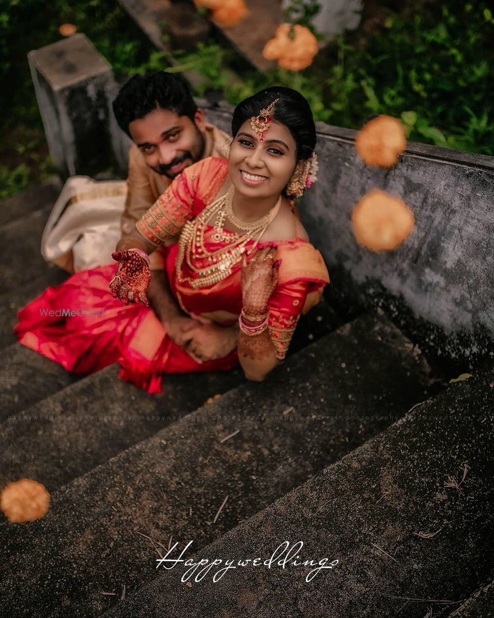 Photo From Kerala Traditional Wedding - By Happy Weddings