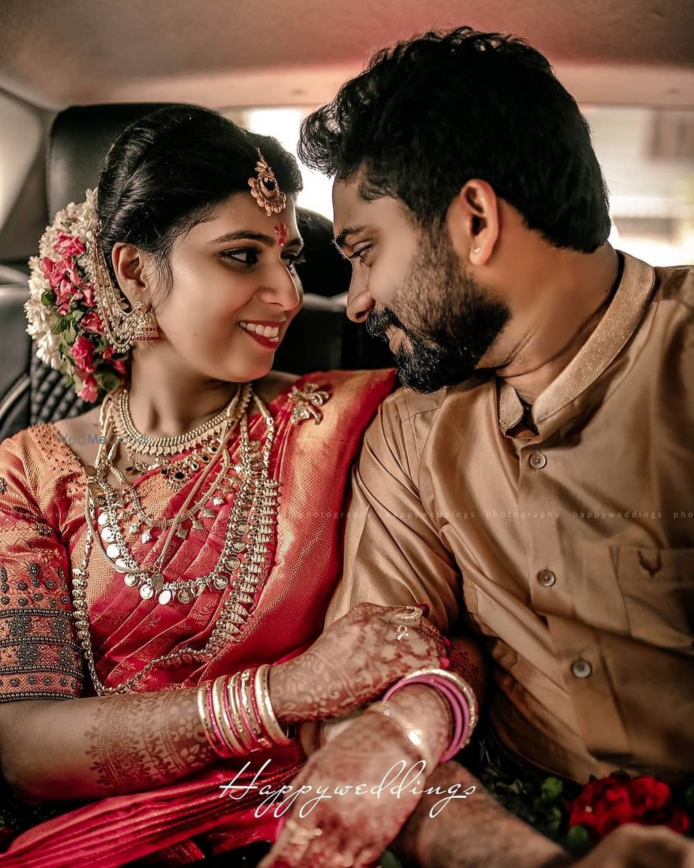 Photo From Kerala Traditional Wedding - By Happy Weddings