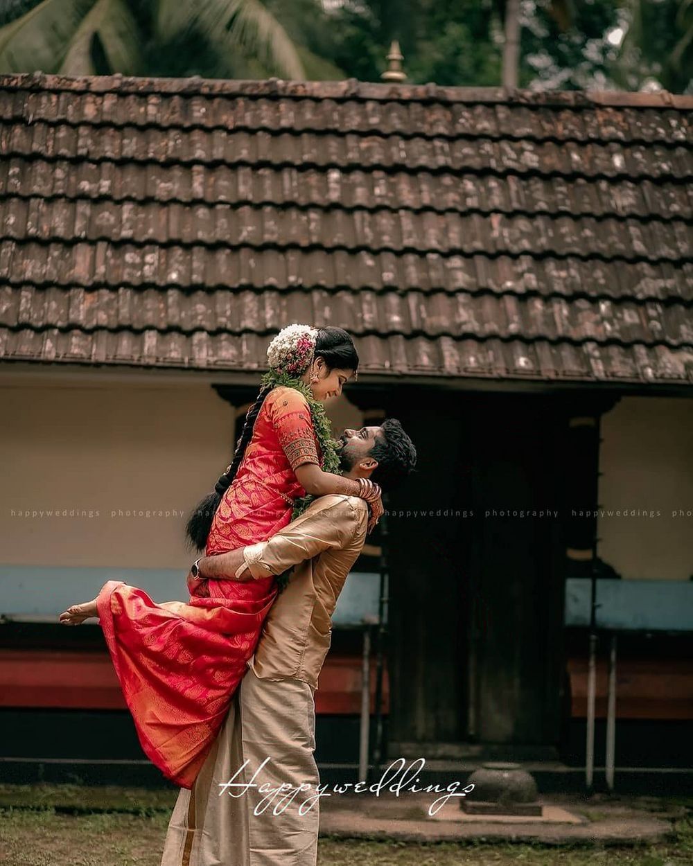 Photo From Kerala Traditional Wedding - By Happy Weddings