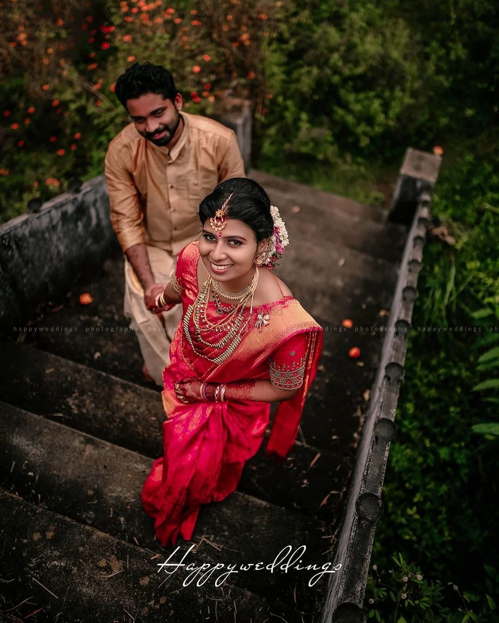 Photo From Kerala Traditional Wedding - By Happy Weddings
