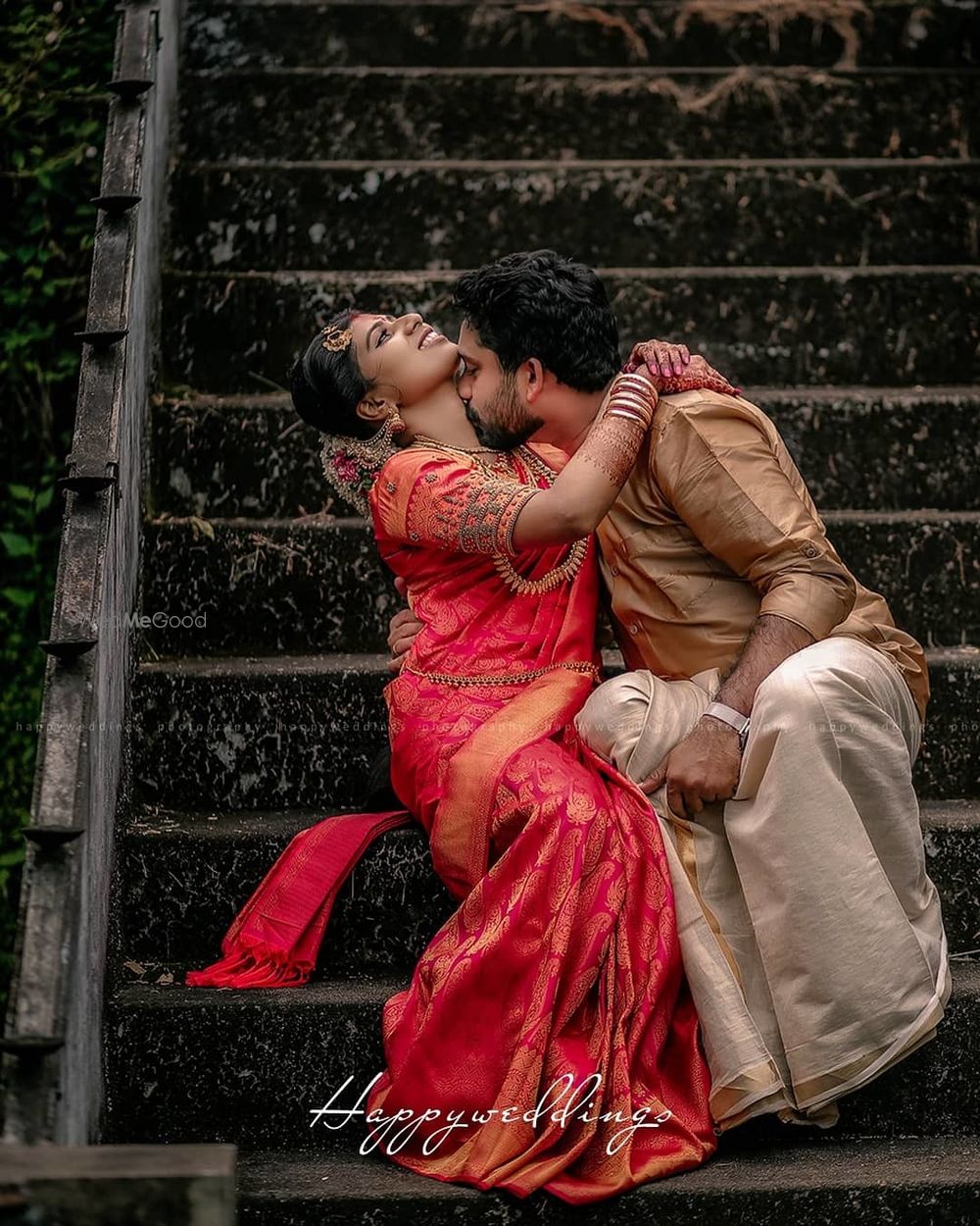 Photo From Kerala Traditional Wedding - By Happy Weddings