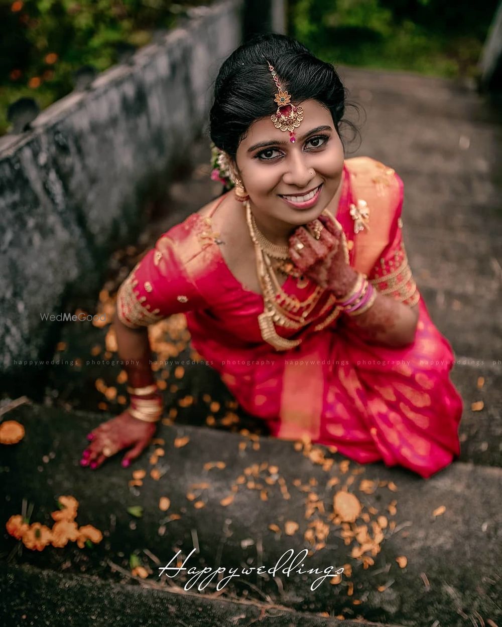 Photo From Kerala Traditional Wedding - By Happy Weddings