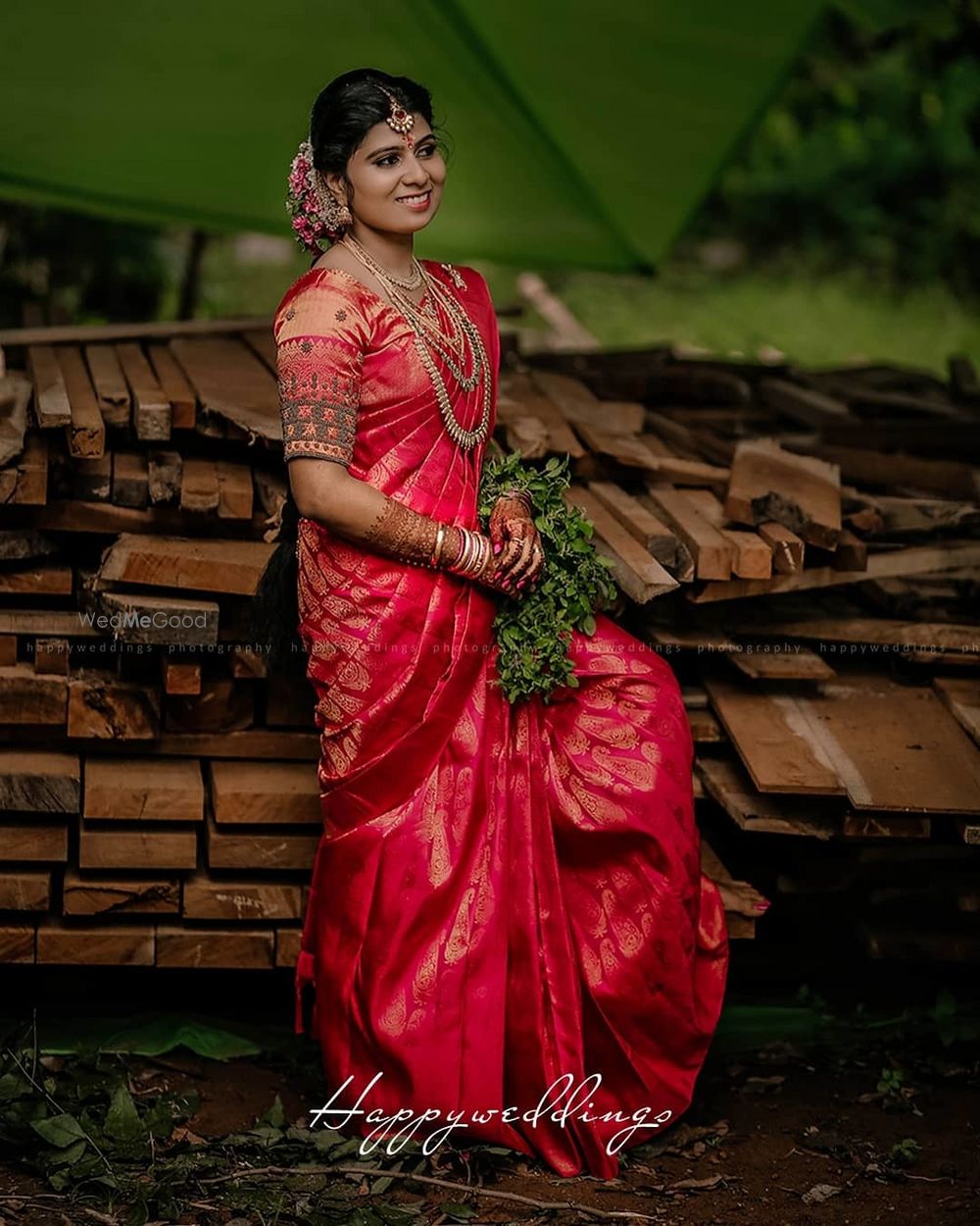 Photo From Kerala Traditional Wedding - By Happy Weddings