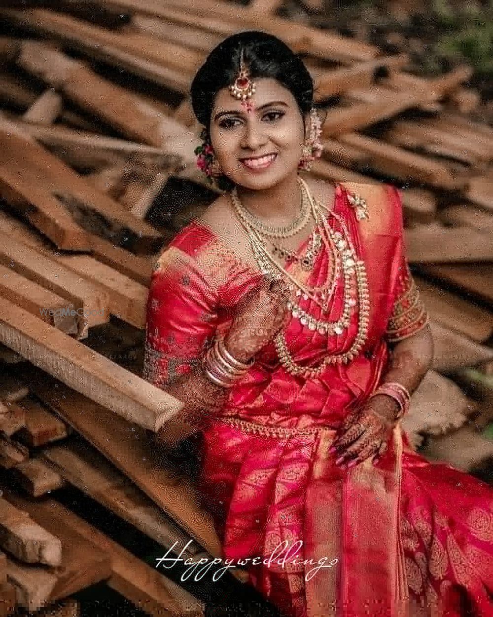 Photo From Kerala Traditional Wedding - By Happy Weddings