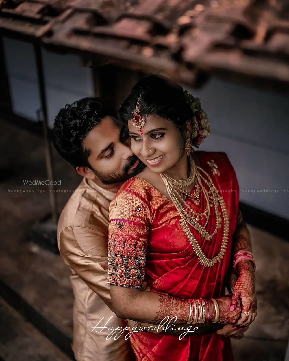 Photo From Kerala Traditional Wedding - By Happy Weddings