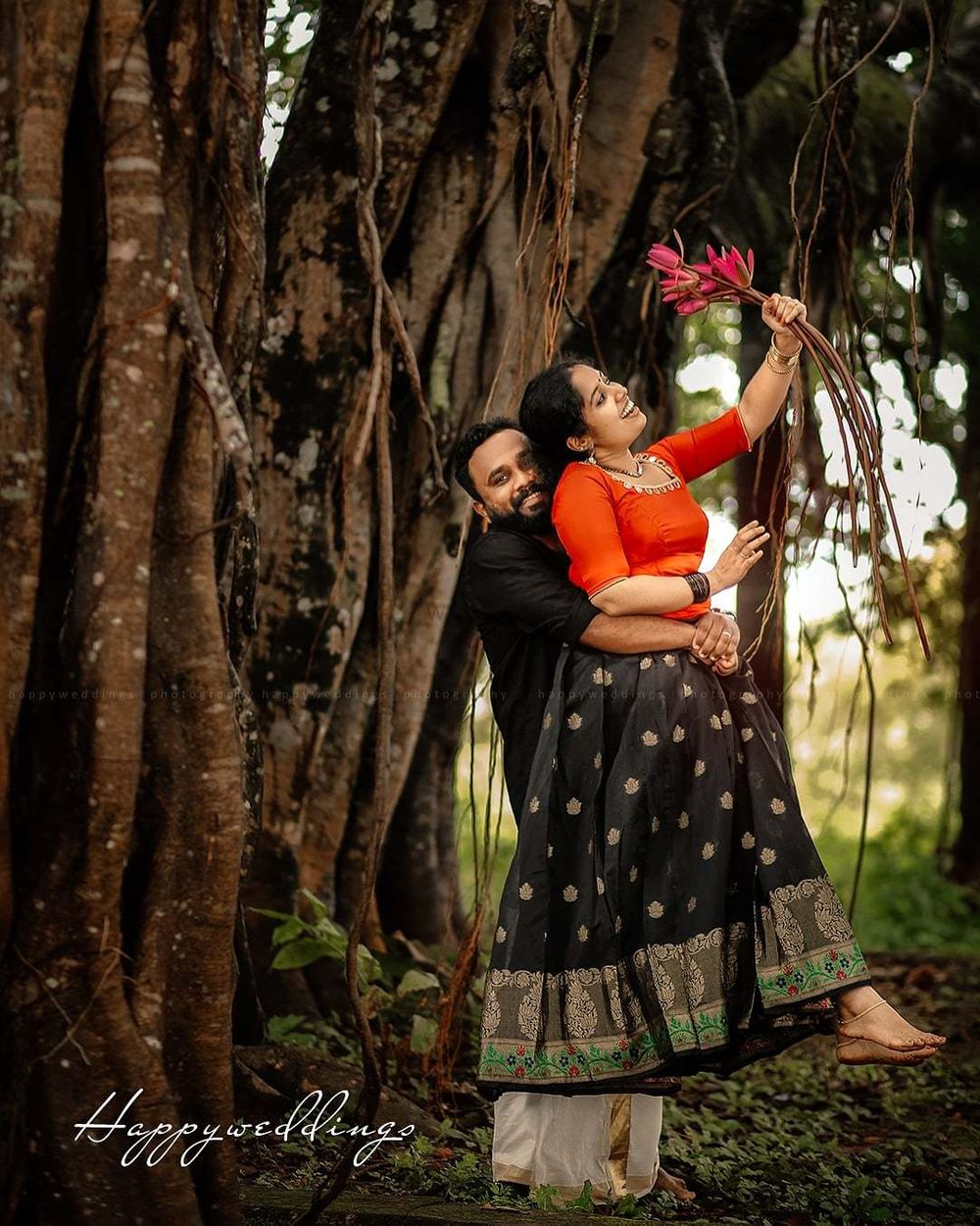 Photo From Pre-Wedding Story - By Happy Weddings