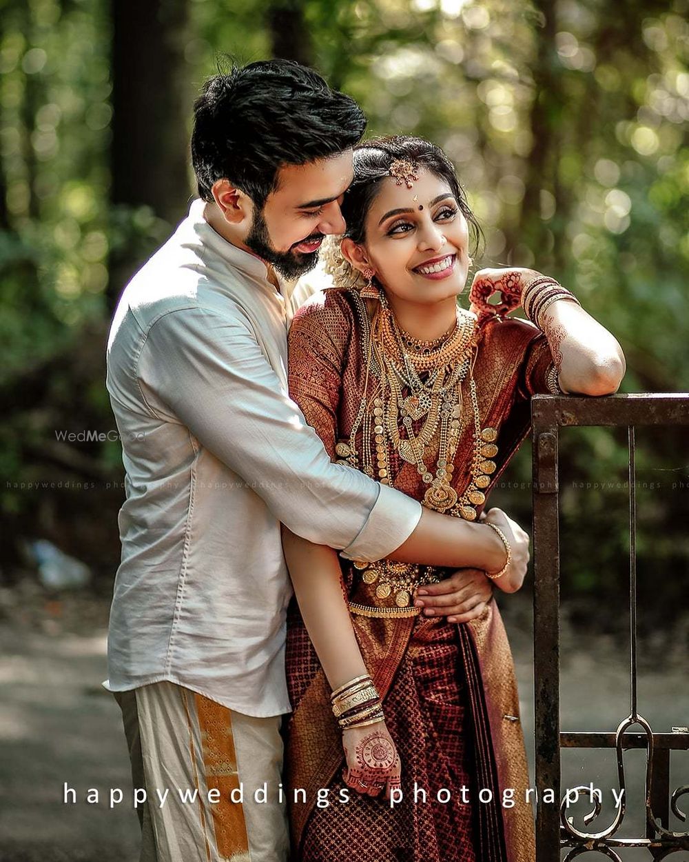 Photo From Kerala Traditional Wedding - By Happy Weddings