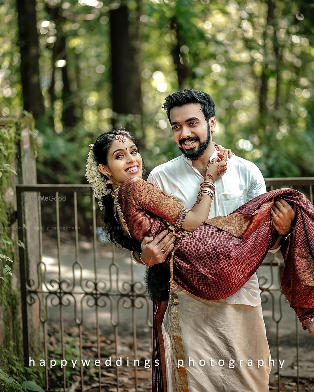 Photo From Kerala Traditional Wedding - By Happy Weddings