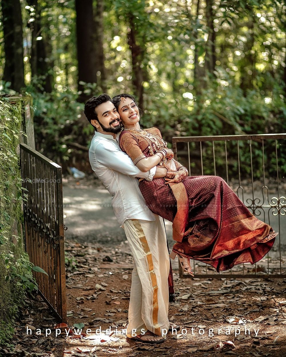 Photo From Kerala Traditional Wedding - By Happy Weddings