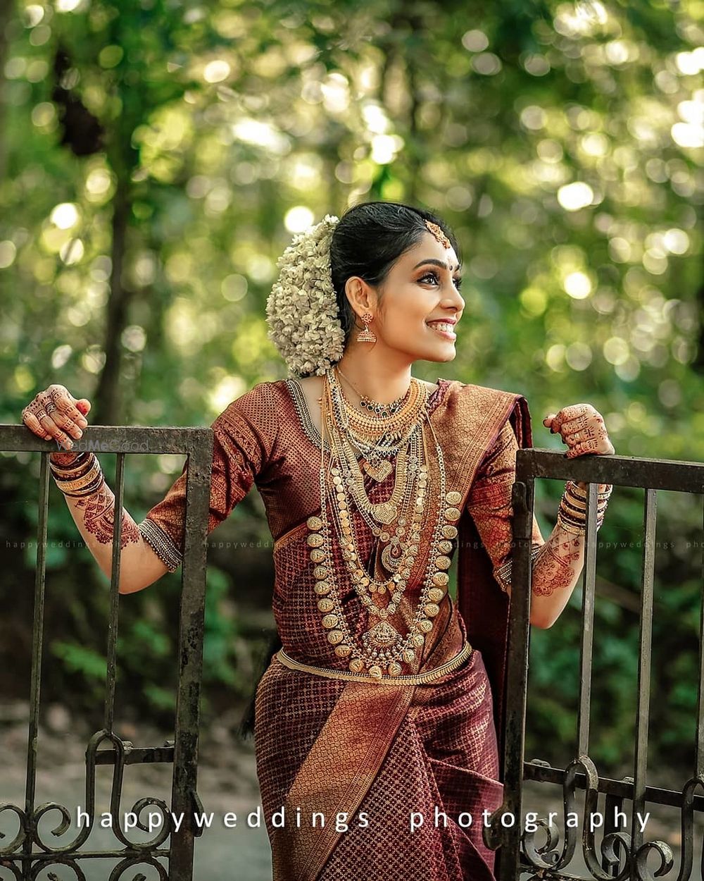 Photo From Kerala Traditional Wedding - By Happy Weddings