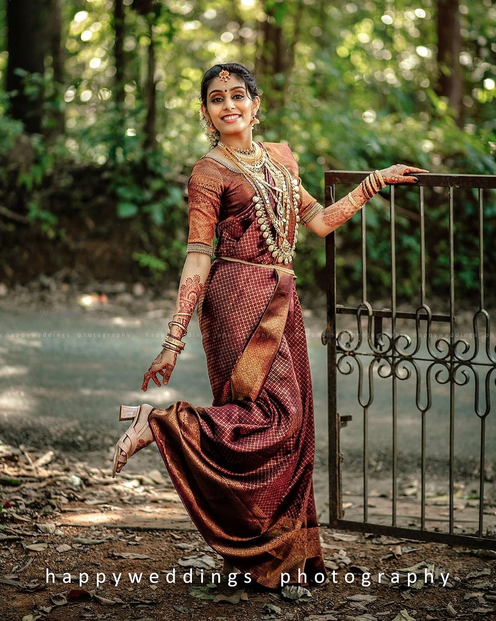 Photo From Kerala Traditional Wedding - By Happy Weddings