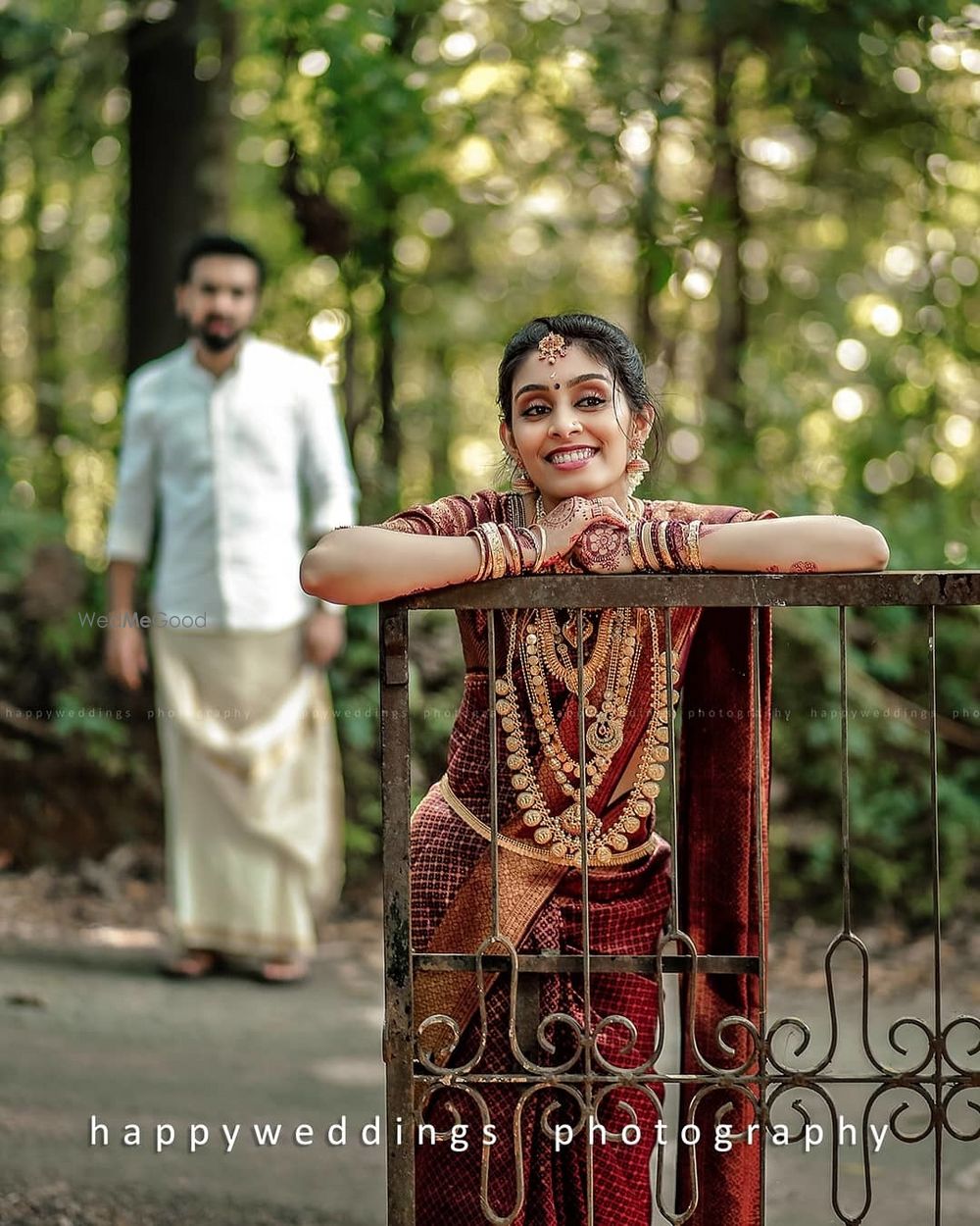 Photo From Kerala Traditional Wedding - By Happy Weddings