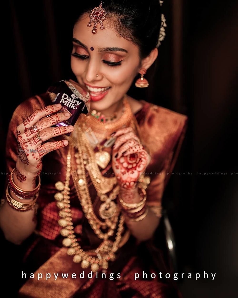 Photo From Kerala Traditional Wedding - By Happy Weddings