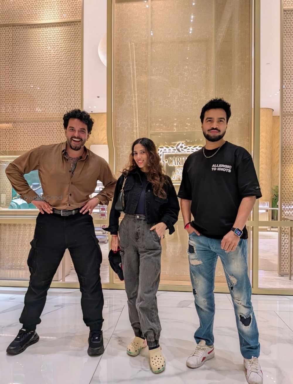 Photo From { Behind The Scenes } - By Sheer Hitch